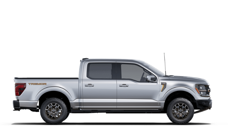 Thumbnail: 2025 Ford F-150 - 49