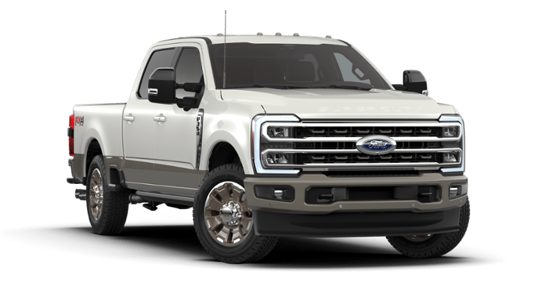 Thumbnail: 2026 Ford F-350 - 48
