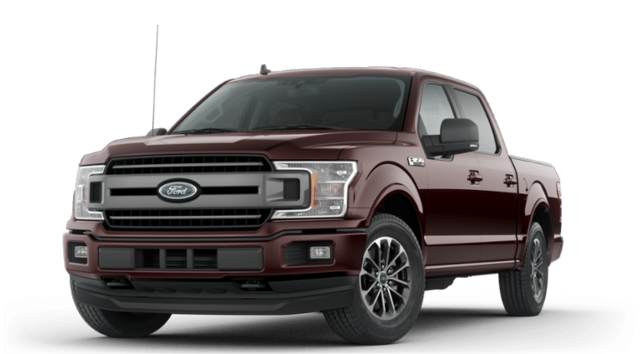 Ford F 150 Xl Vs Xlt Differences Similarities Compared 2020 2019 2018 Models