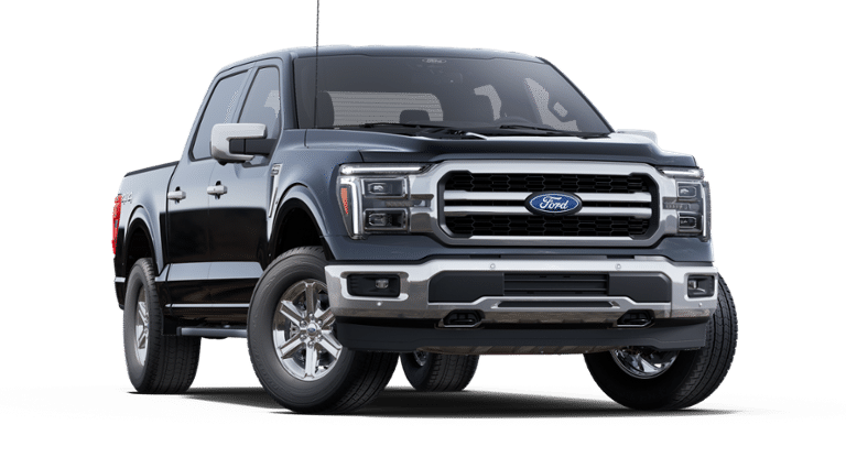 2025 Ford F-150 Lariat - Photo 54