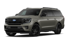 2027 Ford Expedition Max Platinum SUV