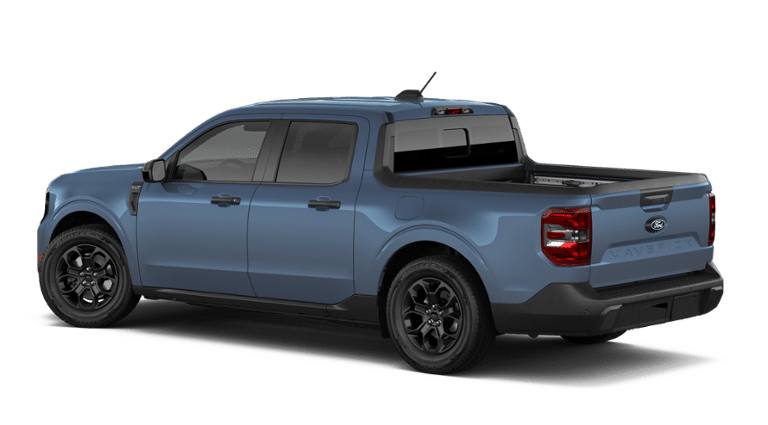 2026 Ford Maverick XLT AWD's photo