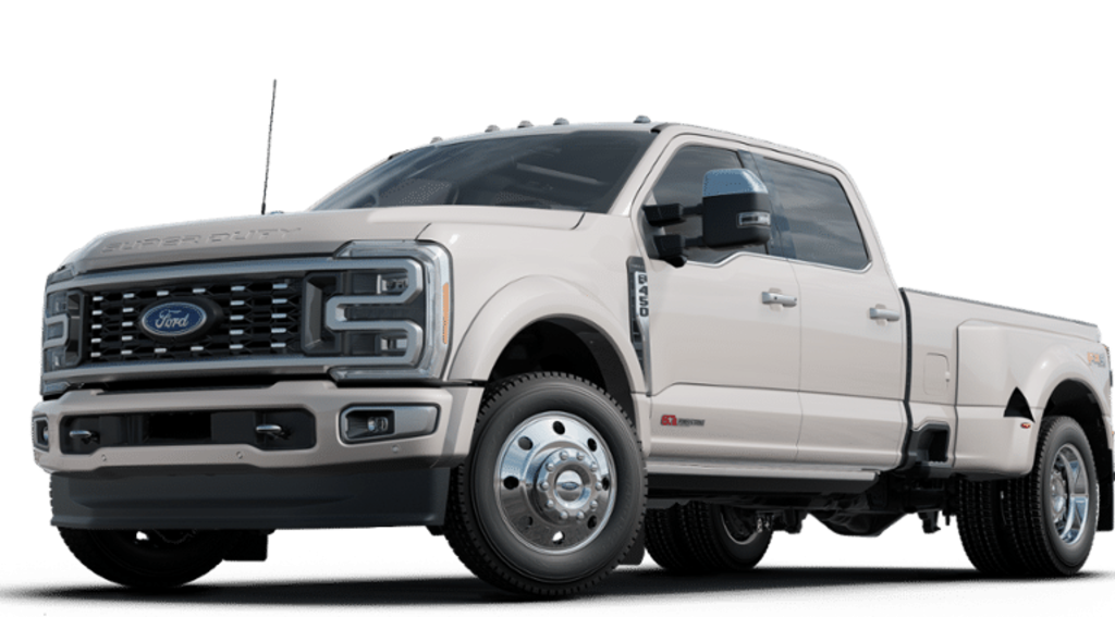 New 2024 Ford F450 Super Duty For Sale at Marchese Ford Inc. VIN