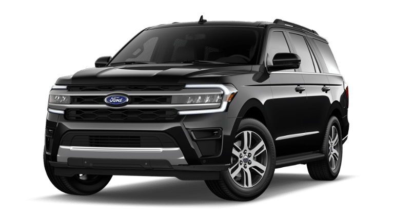 2024 Ford Expedition XLT SUV