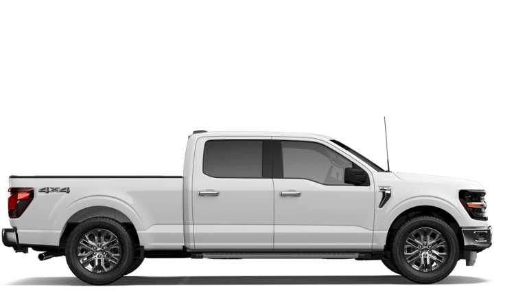 Thumbnail: 2026 Ford F-150 - 27
