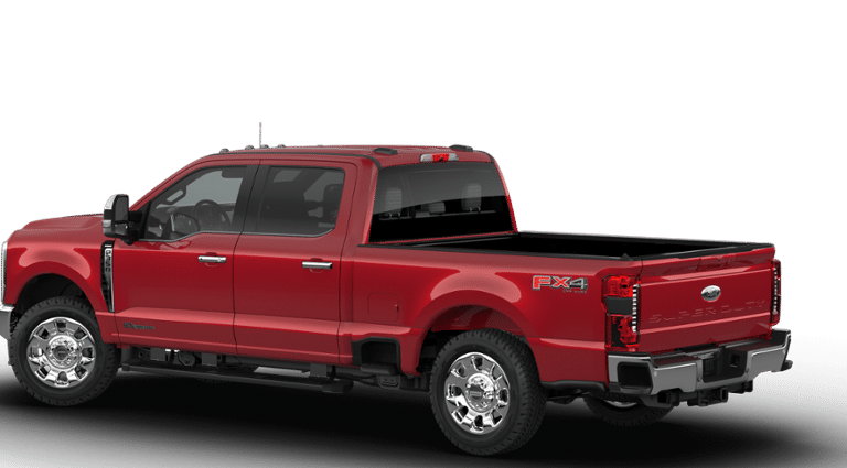 2026 Ford F-350 Super Duty Lariat - Photo 57