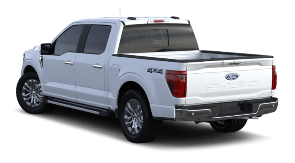 New 2024 Ford F150 For Sale at McKinsey Motors VIN 1FTFW3L50RKF05913