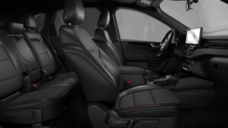 Thumbnail: 2026 Ford Escape - 6