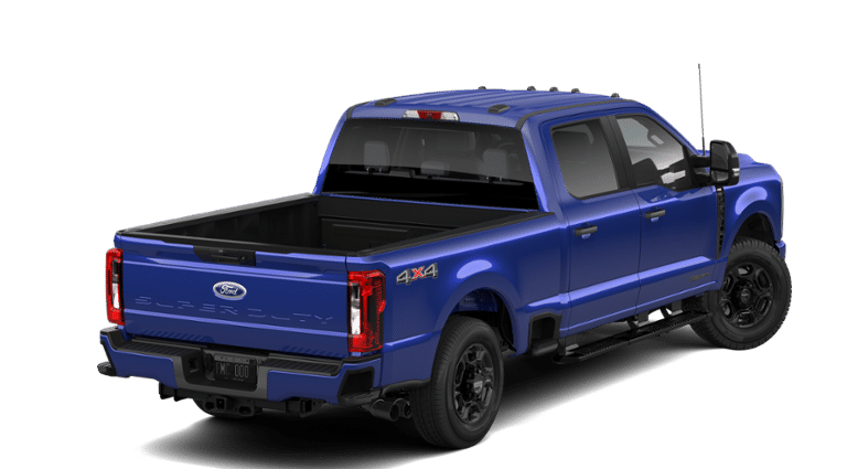 2026 Ford F-250 Super Duty XL - Photo 25