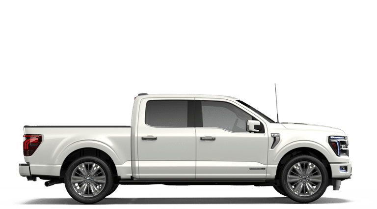 Thumbnail: 2026 Ford F-150 - 27
