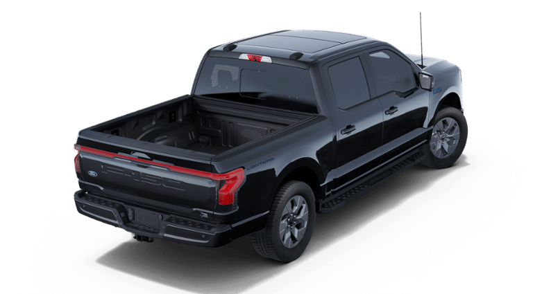 Thumbnail: 2025 Ford F-150 - 47