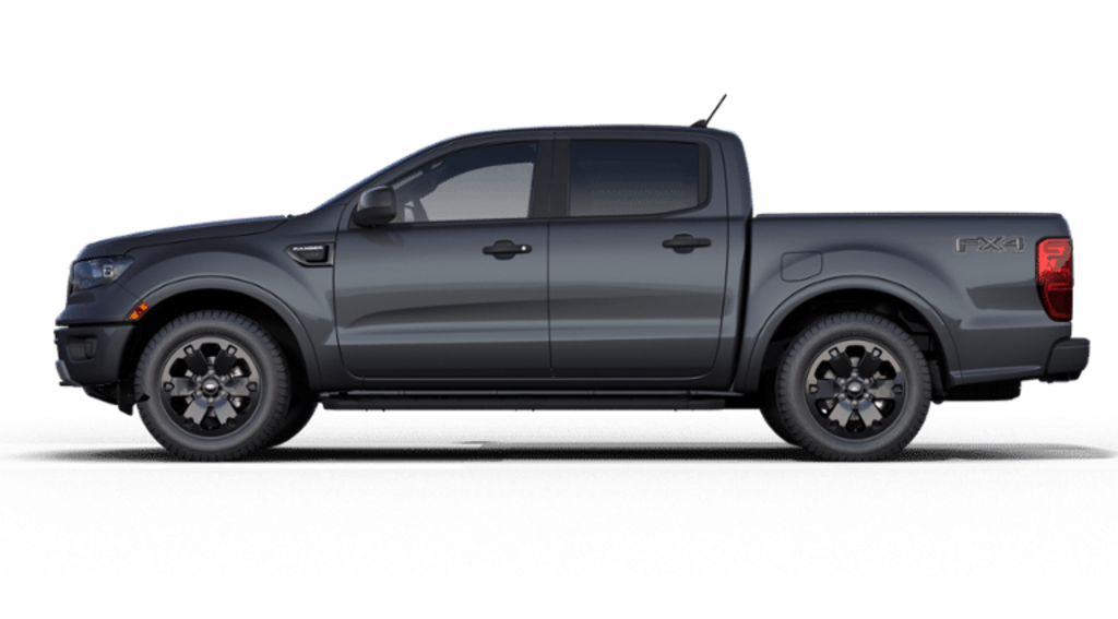 New 2023 Ford Ranger For Sale at Tubbs & Sons Ford Sales Inc