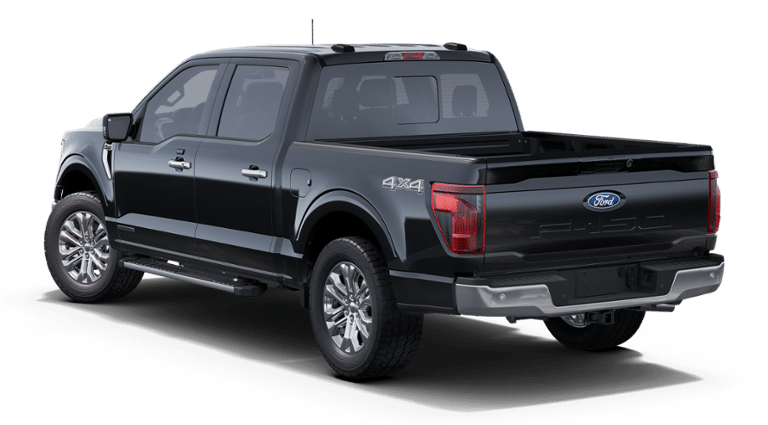 Thumbnail: 2025 Ford F-150 - 25