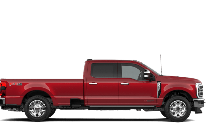 Thumbnail: 2026 Ford F-350 - 35