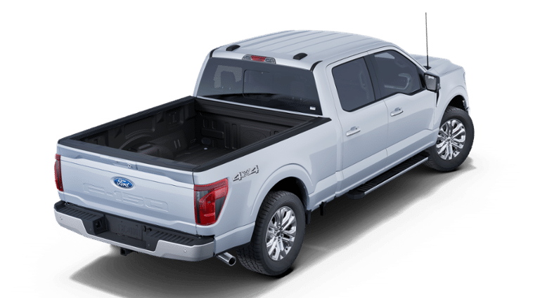 Thumbnail: 2025 Ford F-150 - 47