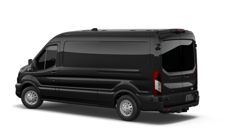 Thumbnail: 2026 Ford Transit Series - 30