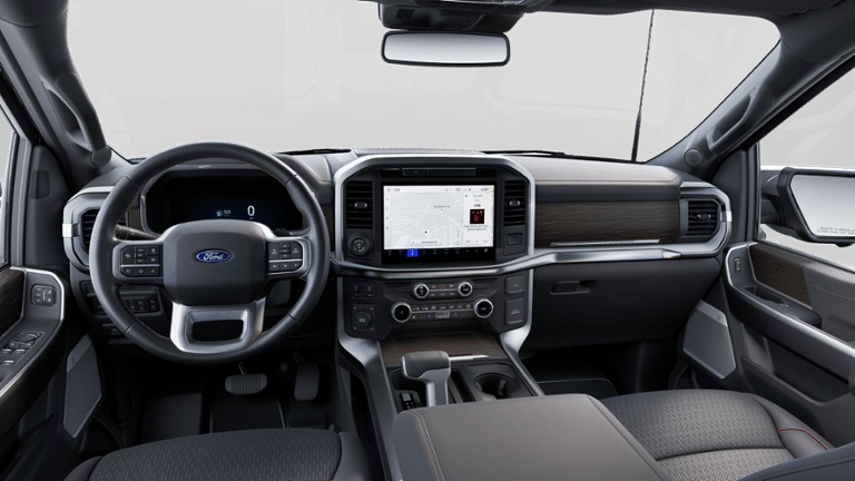 Thumbnail: 2025 Ford F-150 - 51