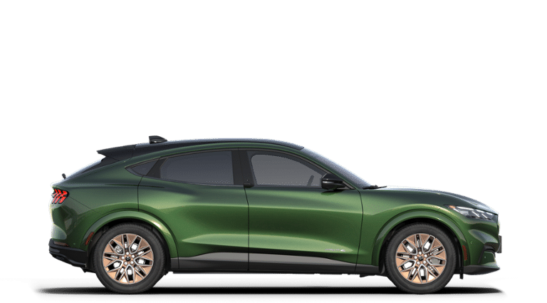 2025 Ford Mustang Mach-E Premium CROSSOVERS