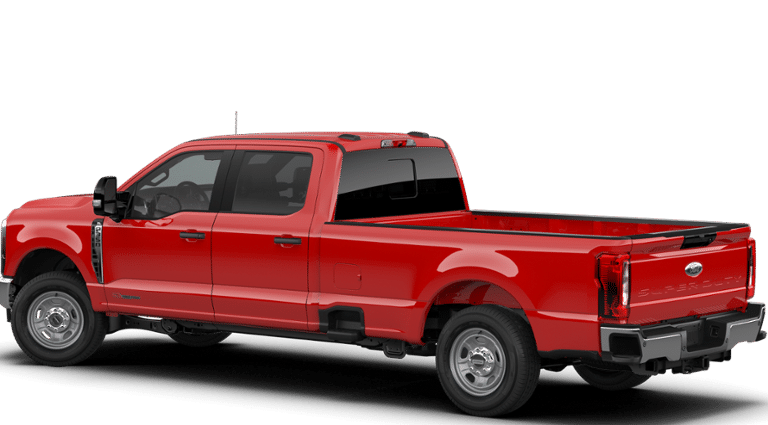 2026 Ford F-350 Super Duty XL - Photo 81
