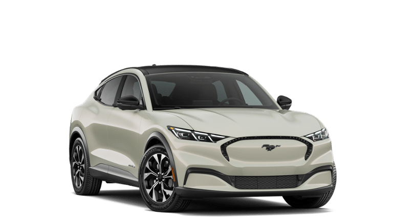2026 Ford Mustang Mach-E Select - Photo 26
