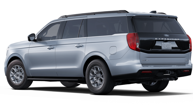 2025 Ford Expedition MAX Active - Photo 54