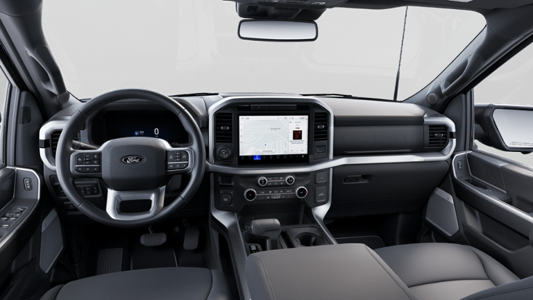 2025 Ford F-150 XLT - Photo 109