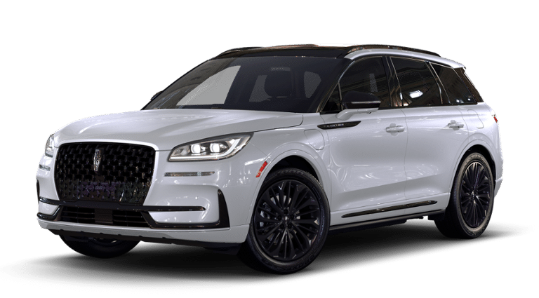 2026 Lincoln Corsair Grand Touring's photo