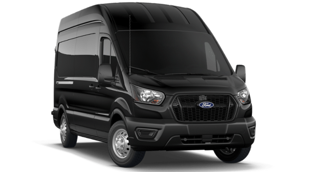 New 2027 Ford Transit-350 Cargo Transit-350 Cargo Van (T-350 HD 148 Hi Rf 9950 GVW Van High Roof Van