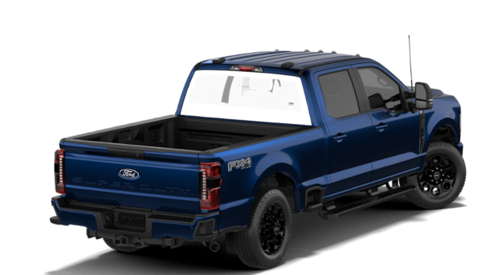 New 2027 Ford F-250SD XLT Truck