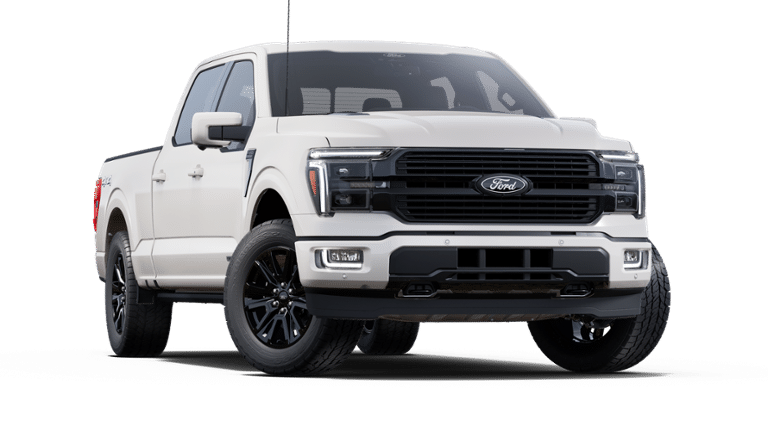 Thumbnail: 2025 Ford F-150 - 27