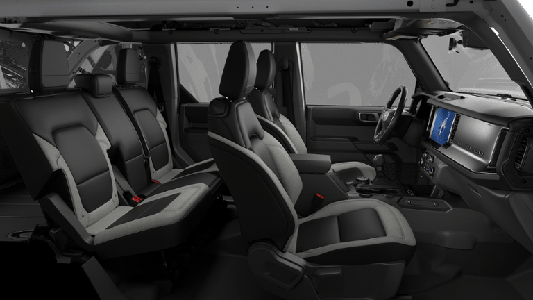 Thumbnail: 2026 Ford Bronco - 6