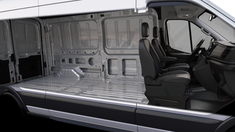 2025 Ford Transit Van Base - Photo 13