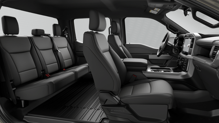 2026 Ford F-150 STX&reg; TRUCK