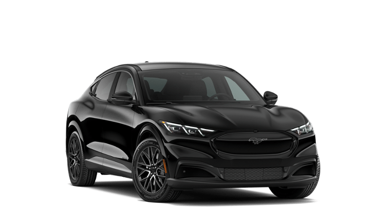 2026 Ford Mustang Mach-E Premium CROSSOVERS