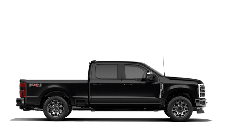 2027 Ford F-250 Super Duty Lariat - Photo 6