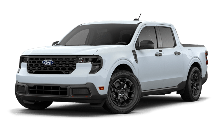 2026 Ford Maverick XLT Truck SuperCrew