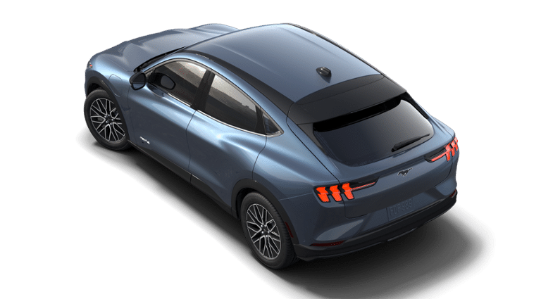 2024 Ford Mustang Mach-E Premium photo 2
