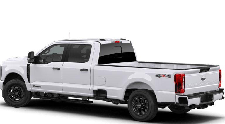 2026 Ford F-350 XL photo 2