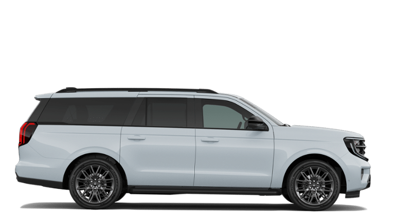 Thumbnail: 2026 Ford Expedition MAX - 29