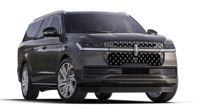 2025 Lincoln Navigator Black Label L - Photo 76