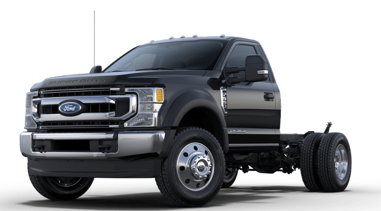 New 2020 Ford F 550 Chassis For Sale At Darling S Vin 1fduf5ht8lda08142