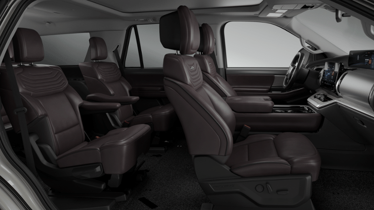 Thumbnail: 2026 Ford Expedition - 29