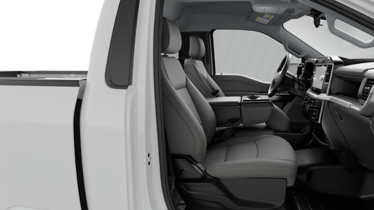 2026 Ford F-150 XL Truck