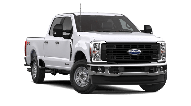 Thumbnail: 2026 Ford F-250 - 26