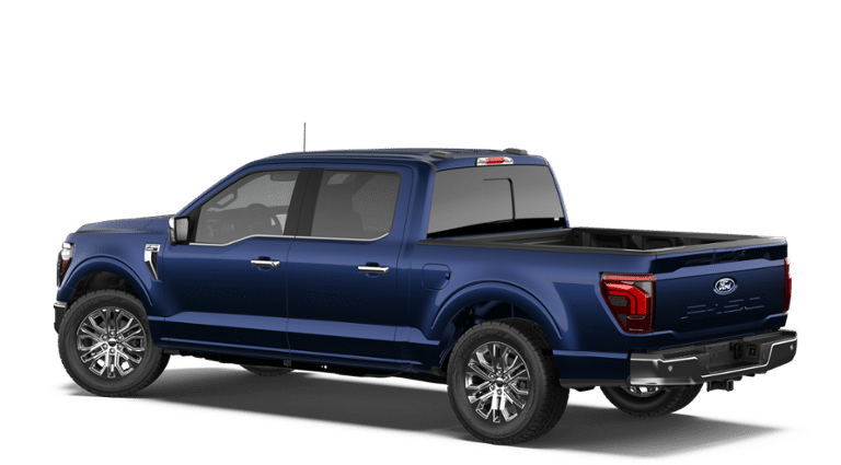 Thumbnail: 2026 Ford F-150 - 46