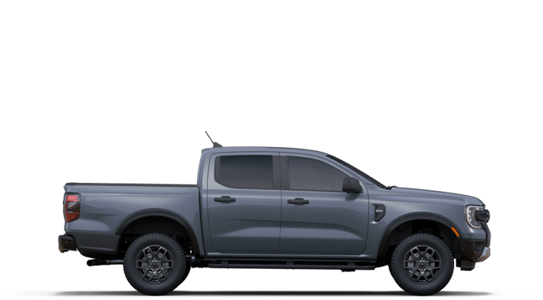 2024 Ford Ranger XLT photo 26