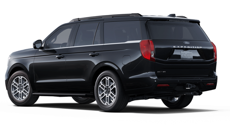 Thumbnail: 2025 Ford Expedition - 18