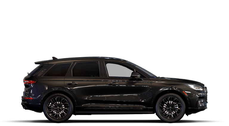 2025 Lincoln Corsair Premiere photo 5