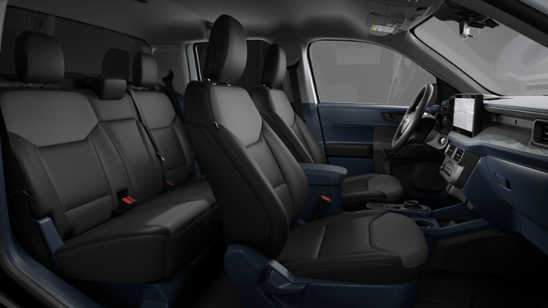 2026 Ford Maverick XL TRUCK