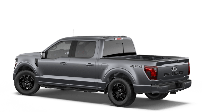 Thumbnail: 2026 Ford F-150 - 9